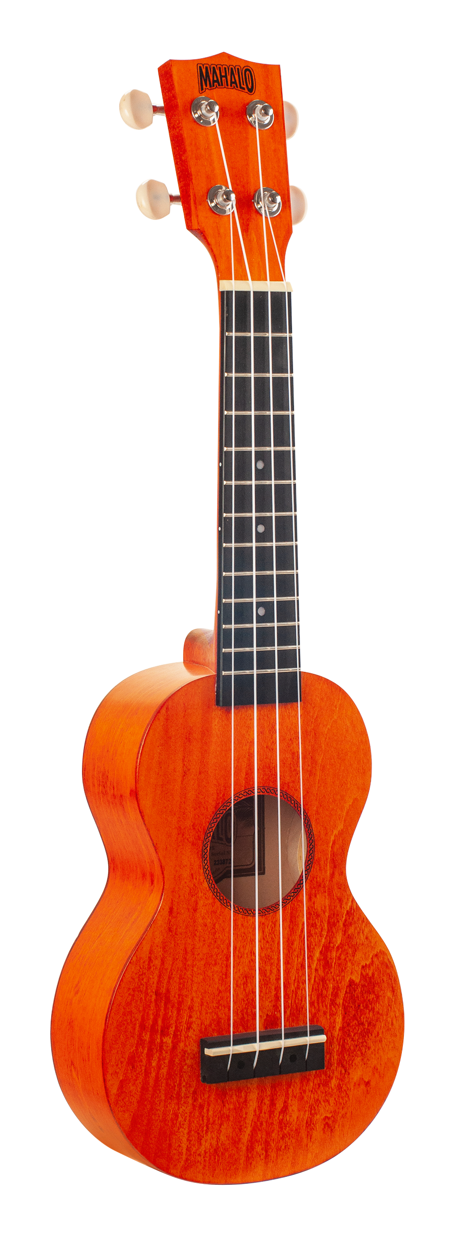 Mahalo | ML1OS | Soprano Ukulele. Mahalo | ML1OS | Soprano Ukulele.